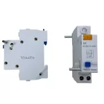 Shunt Trip MX AC/DC 110-400V